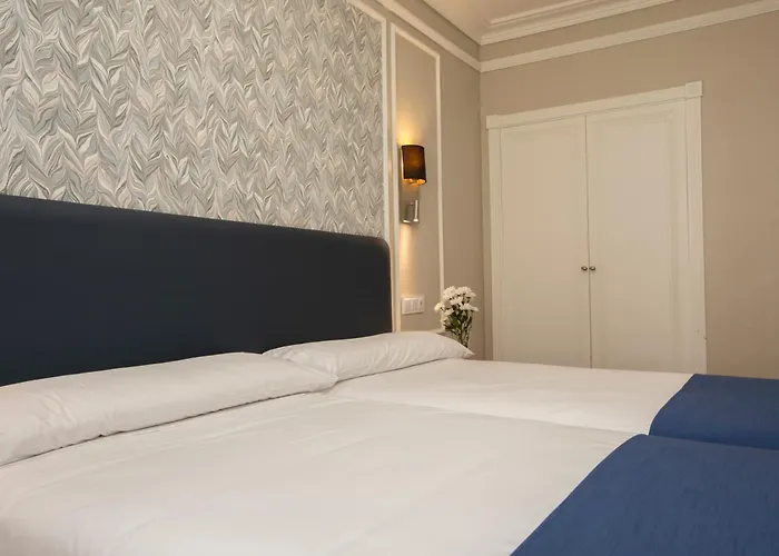 Hotel Corona de Castilla Burgos