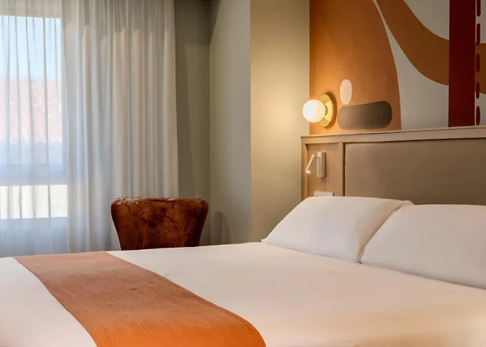 Hotel Corona de Castilla Burgos