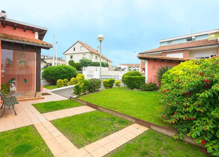 LIENCRES Apartamentos