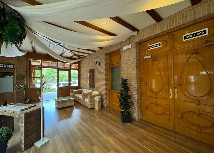 Albergue Jakue