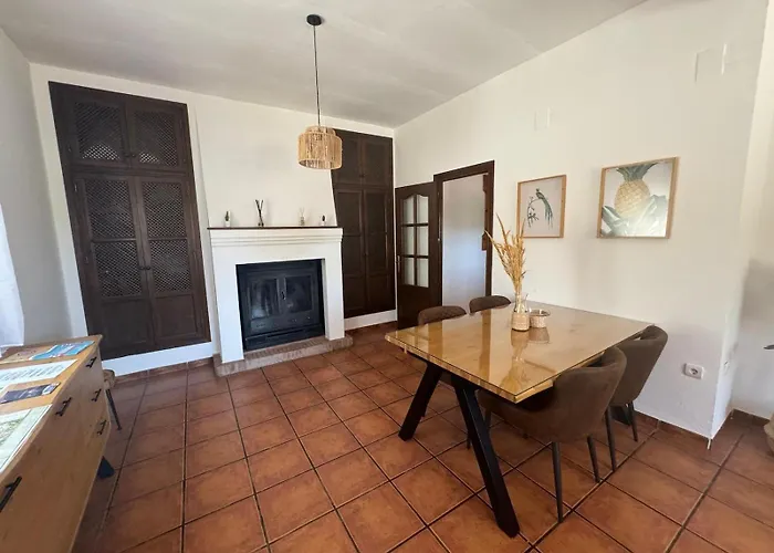 Casa Rural Sabika