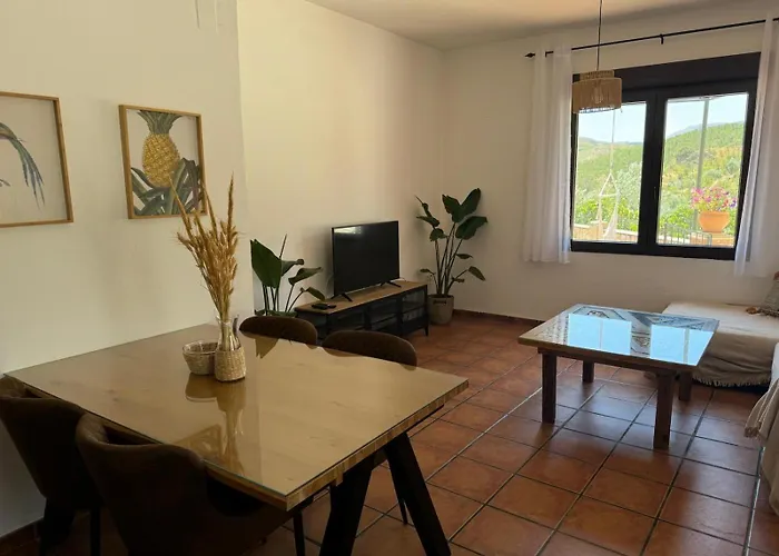 Casa Rural Sabika