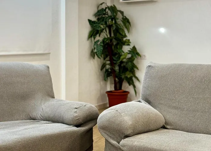 Residencia Mediterraneo