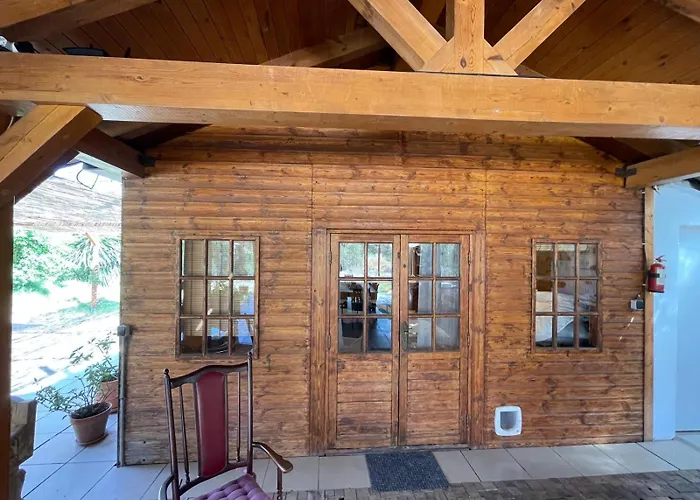 River Heart Lodges