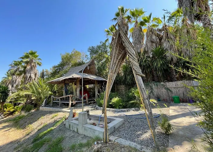 River Heart Lodges