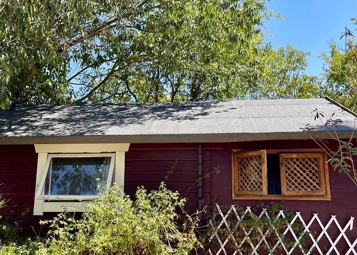 River Heart Lodges