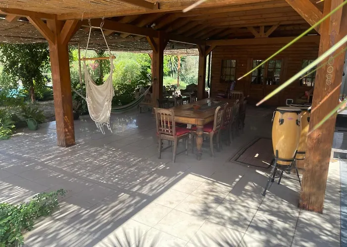 River Heart Lodges