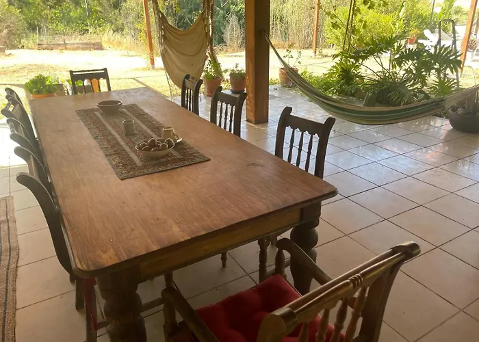 River Heart Lodges