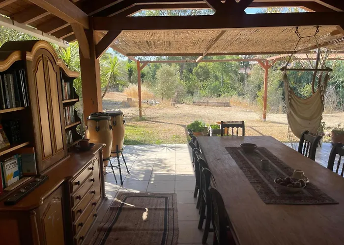 River Heart Lodges