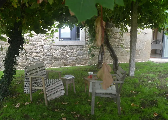 Casa Do Cereiro