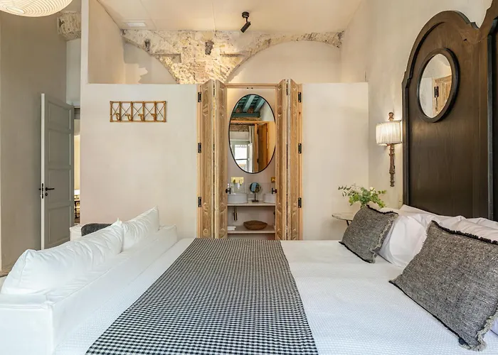 Art Suites by Casa del Santo