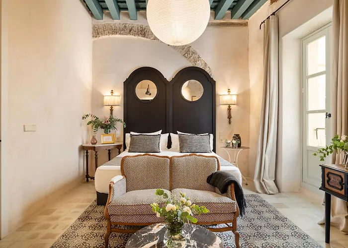 Art Suites by Casa del Santo