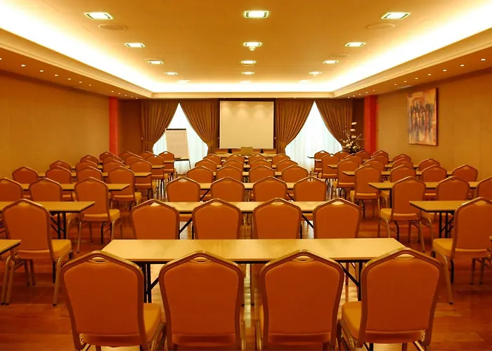 Sercotel Guadiana