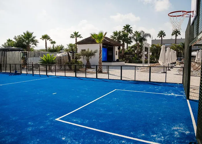 Resort Camping Almafrá
