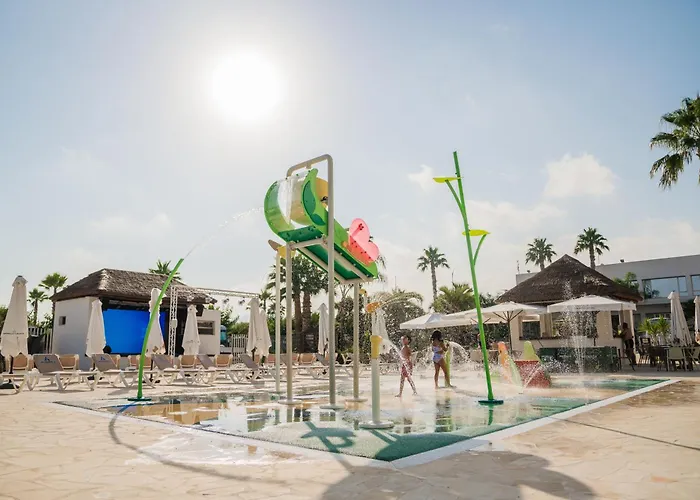 Resort Camping Almafrá