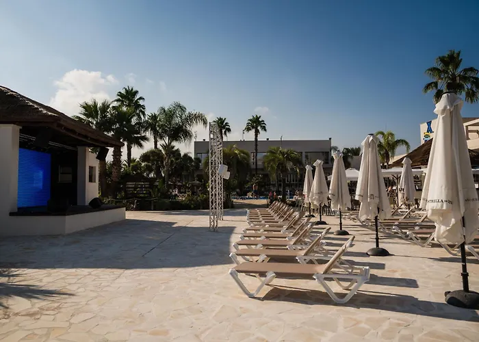 Resort Camping Almafra