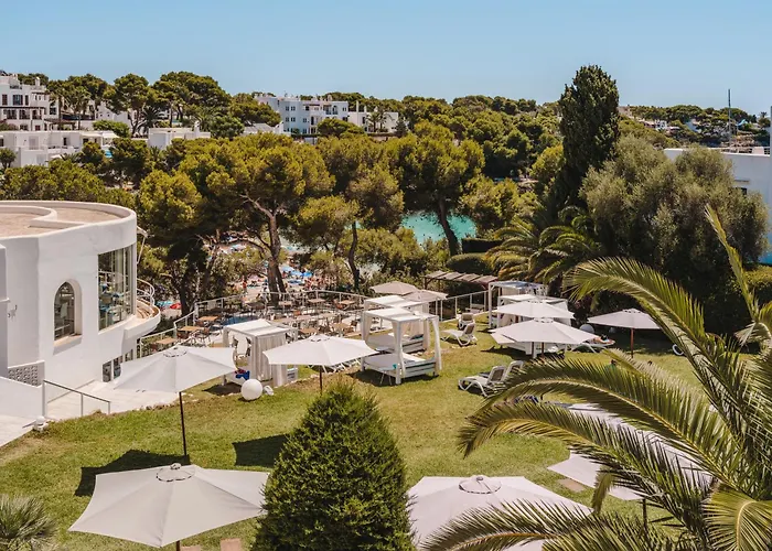 Grupotel Rocador - Adults Only Cala D´Or
