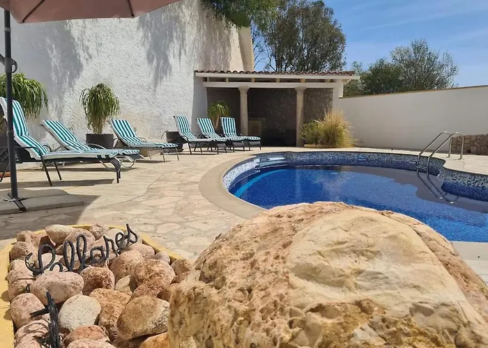Villa Sellares