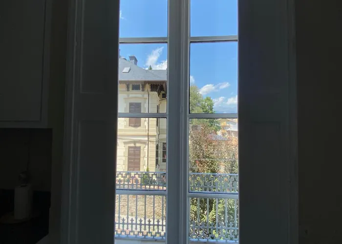 Principal Casa Pomar