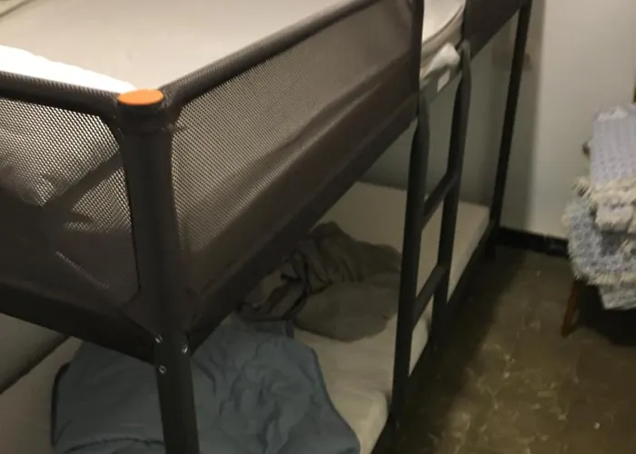 Hikerbiker Hostel