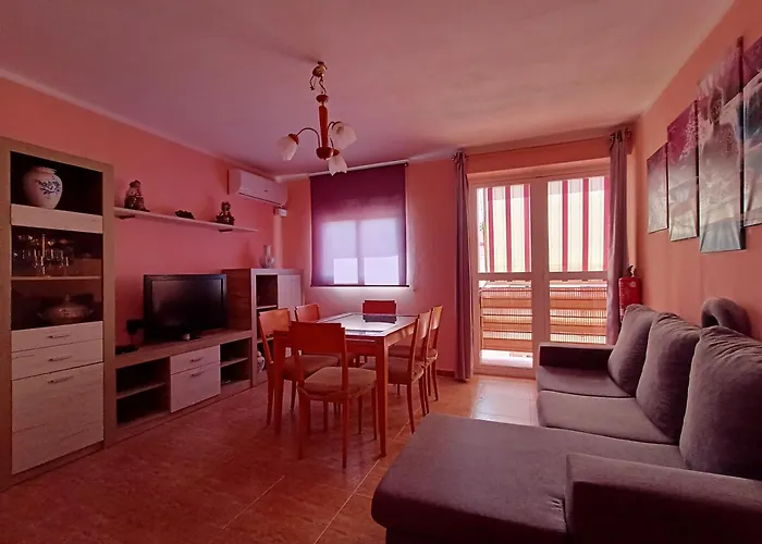 Hospedaje casaAlfredo