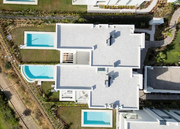 Villa Soul 17 En Santa Clara Golf, Un Alquiler Vacacional De Ensueno