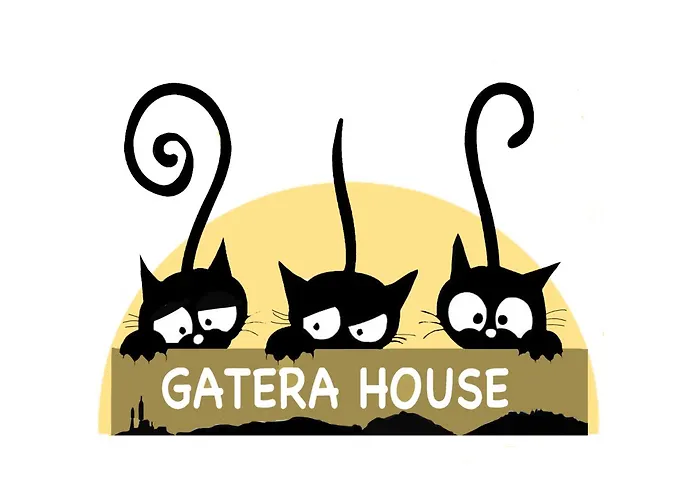 Albergue Gatera House