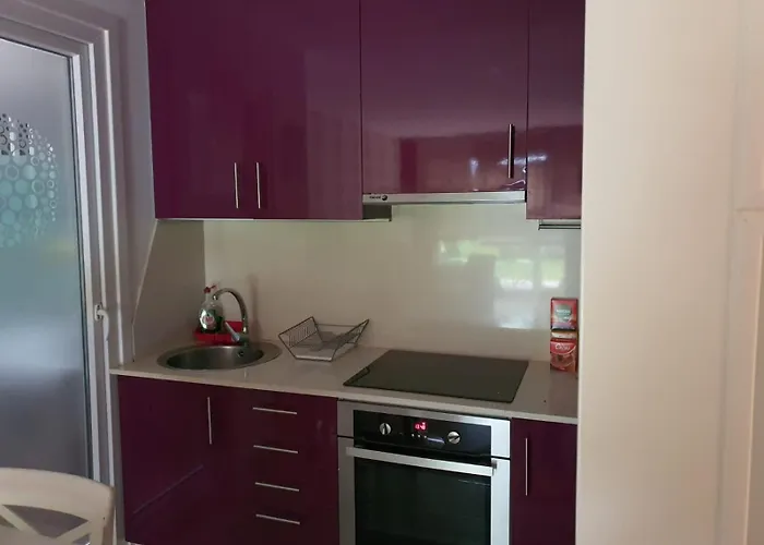 Apartamento en Playa de Altar