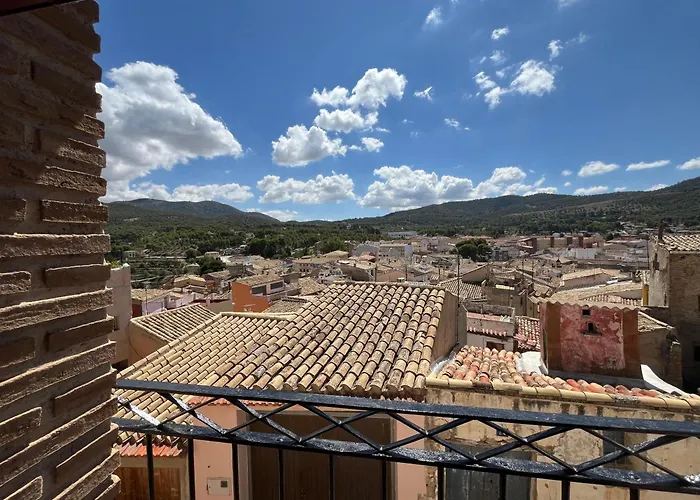 Casa Rural Sant Antoni