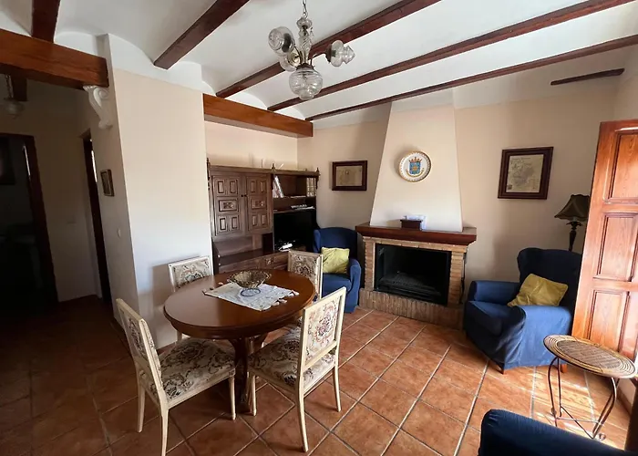 Casa Rural Sant Antoni