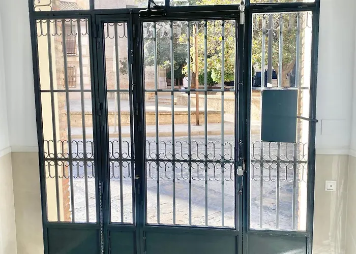 Apartamento Andalucía Centro