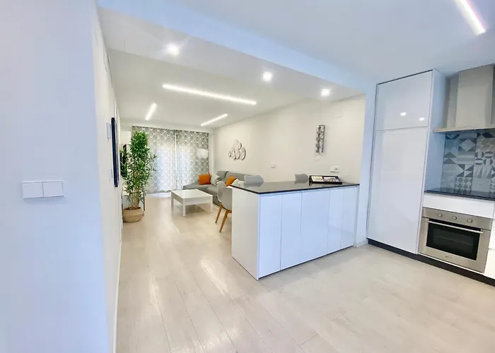 Apartamento Andalucía Centro