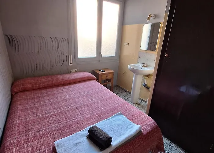 Pension Suiza