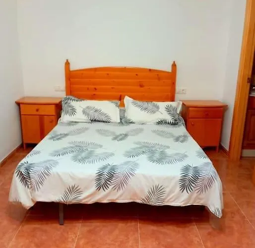Casa Serrano