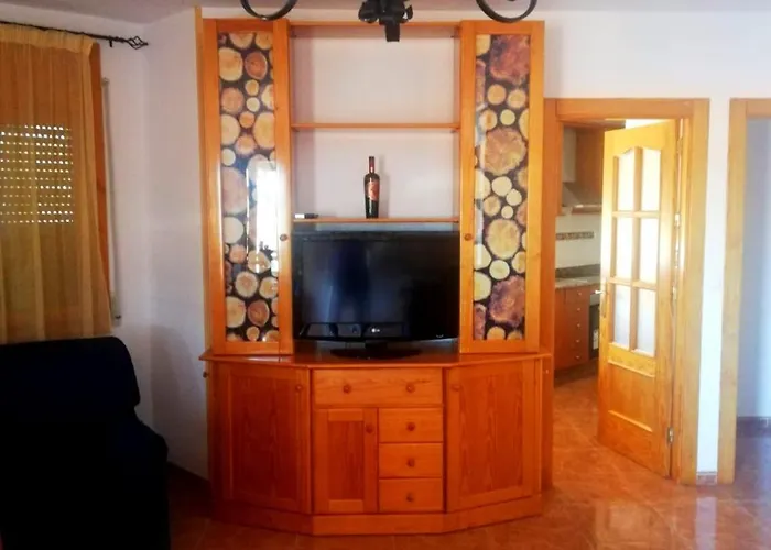 Casa Serrano