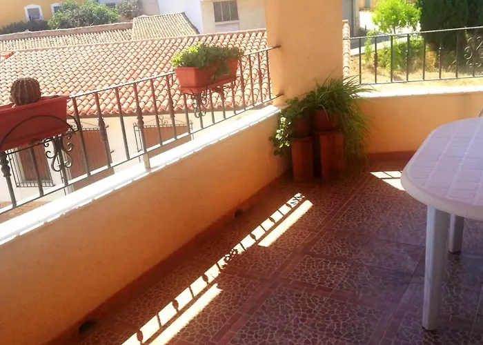 Casa Serrano