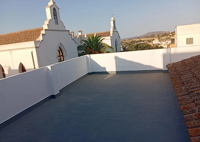 Casa Marti