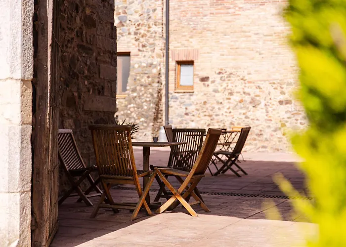 Agroturisme Sant Dionis