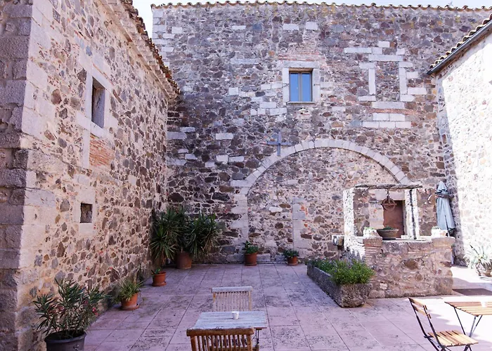 Agroturisme Sant Dionis
