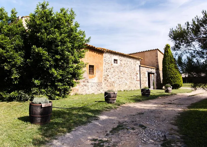 Agroturisme Sant Dionis