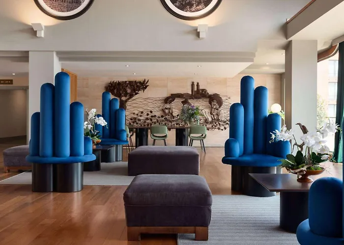 Dolce By Wyndham Barcelona Resort 4 Sup