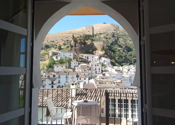 Casa Rural Plaza De Santa Maria
