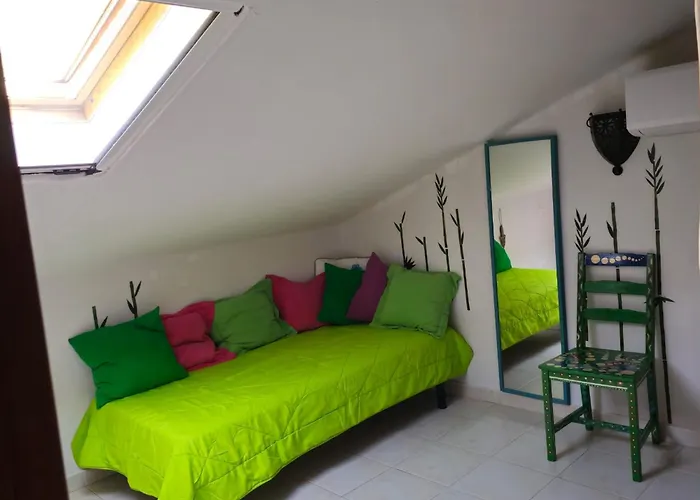 LOS TASAJILLOS, Vivienda de uso Turístico