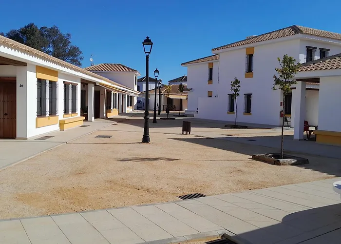 La Cancela Apartamentos Turísticos