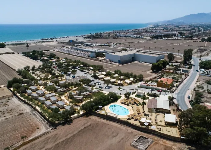 Taiga Almeria Playa