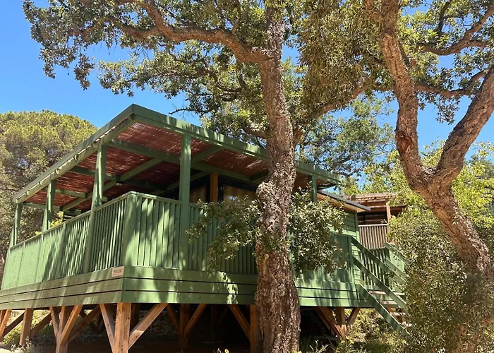 Camping Cala Pola
