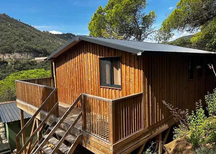 Camping Cala Pola
