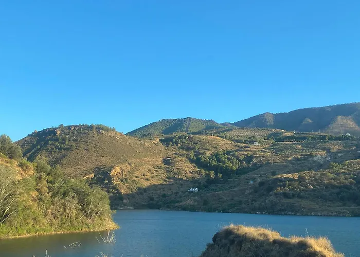 La calma y la caravana
