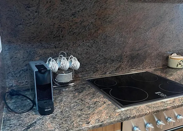 Apartamento Duplex en Rialp - ARS