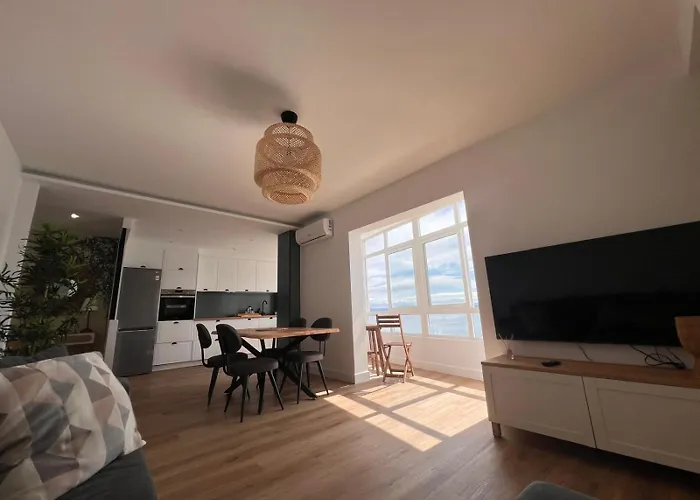 Ribeira Flats